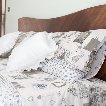 Il Mughetto Bed & Breakfast Celano Ngoại thất bức ảnh