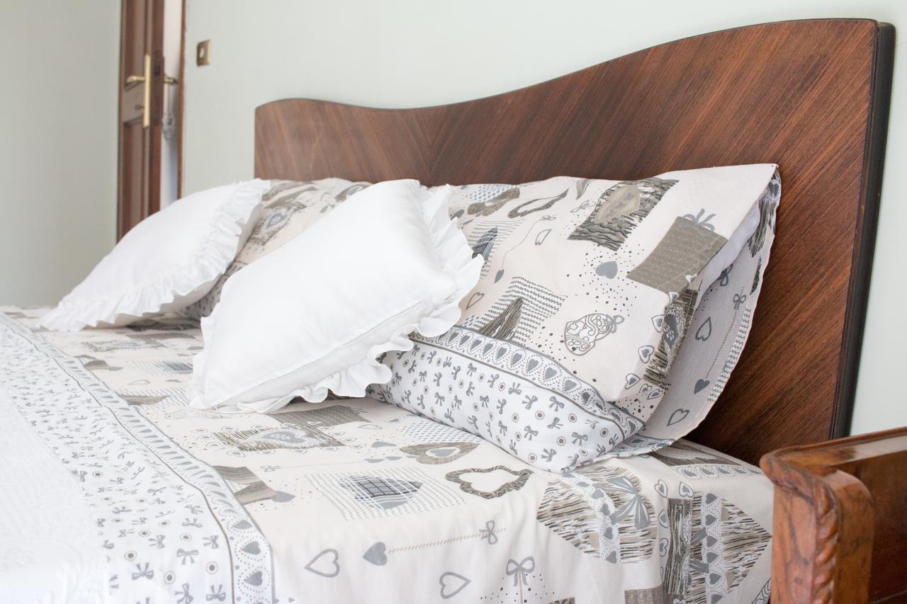 Il Mughetto Bed & Breakfast Celano Ngoại thất bức ảnh