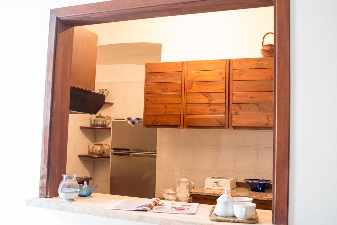 Il Mughetto Bed & Breakfast Celano Ngoại thất bức ảnh