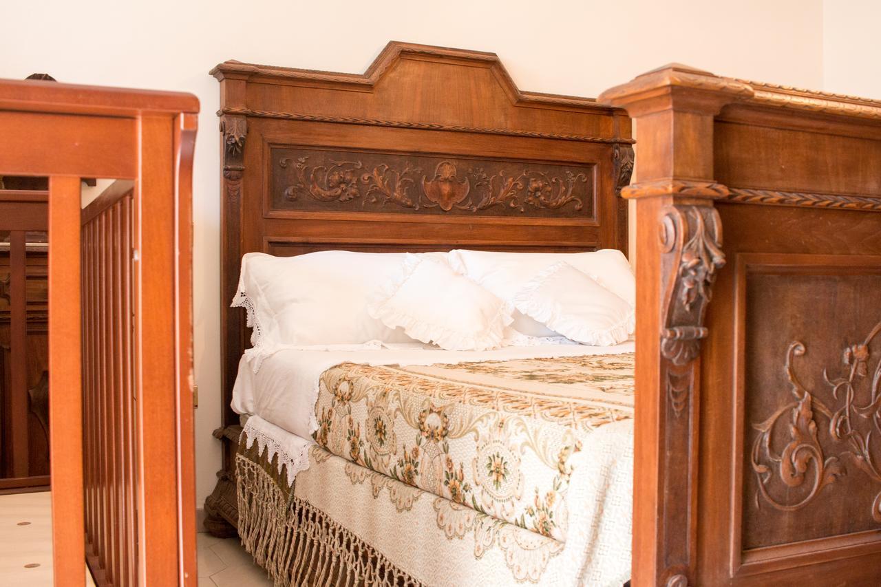 Il Mughetto Bed & Breakfast Celano Ngoại thất bức ảnh