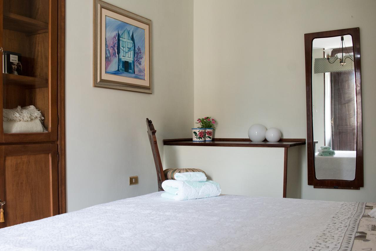 Il Mughetto Bed & Breakfast Celano Ngoại thất bức ảnh