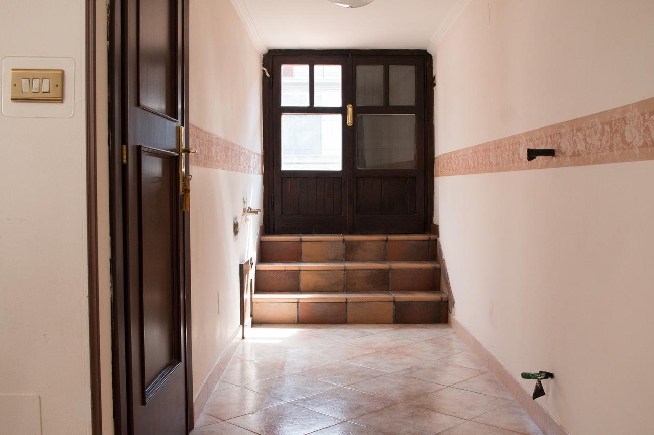 Il Mughetto Bed & Breakfast Celano Ngoại thất bức ảnh