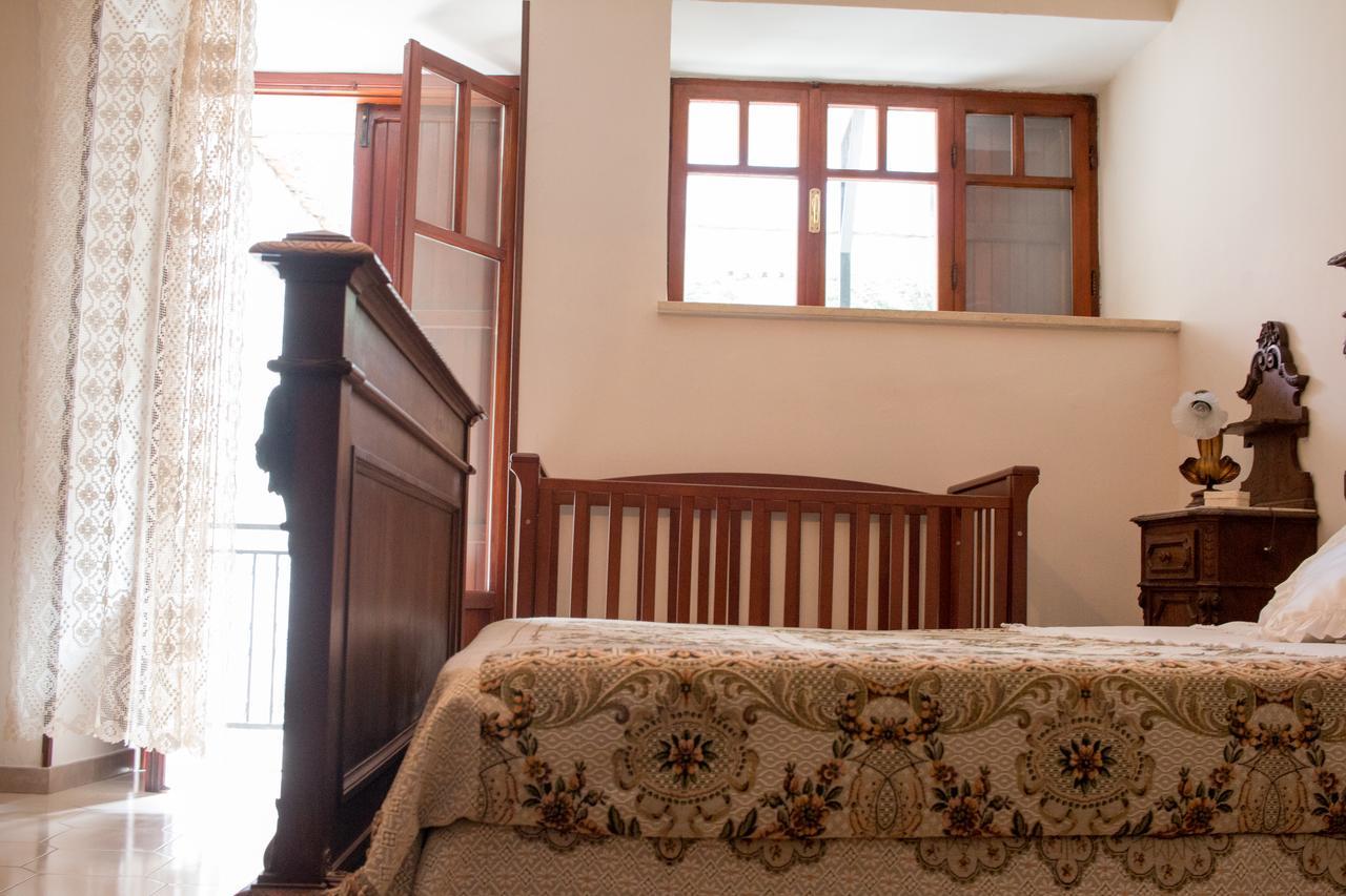 Il Mughetto Bed & Breakfast Celano Ngoại thất bức ảnh