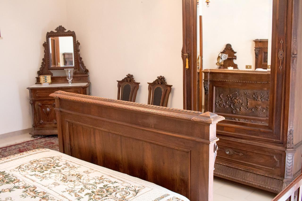 Il Mughetto Bed & Breakfast Celano Ngoại thất bức ảnh