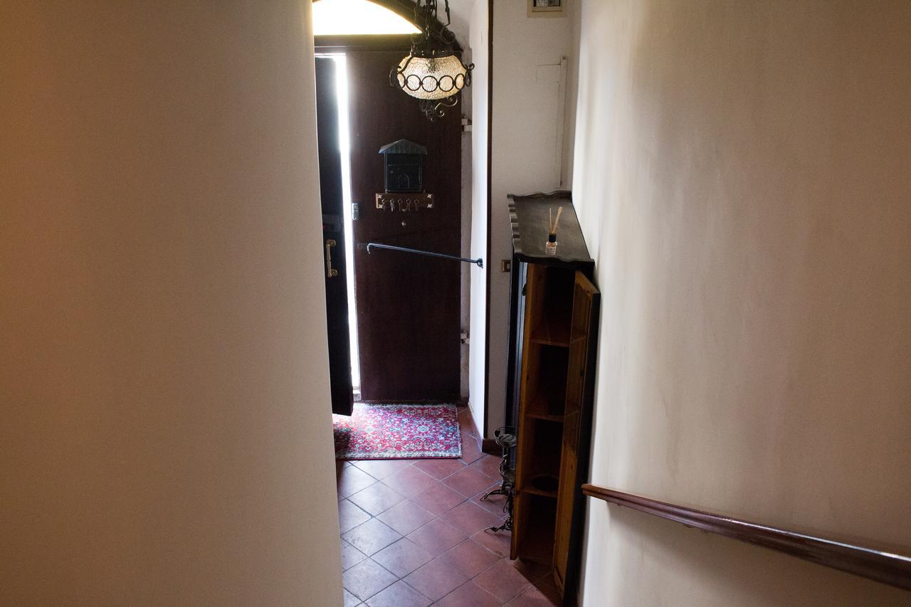 Il Mughetto Bed & Breakfast Celano Ngoại thất bức ảnh
